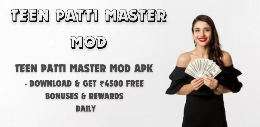 Teen Patti Master Mod