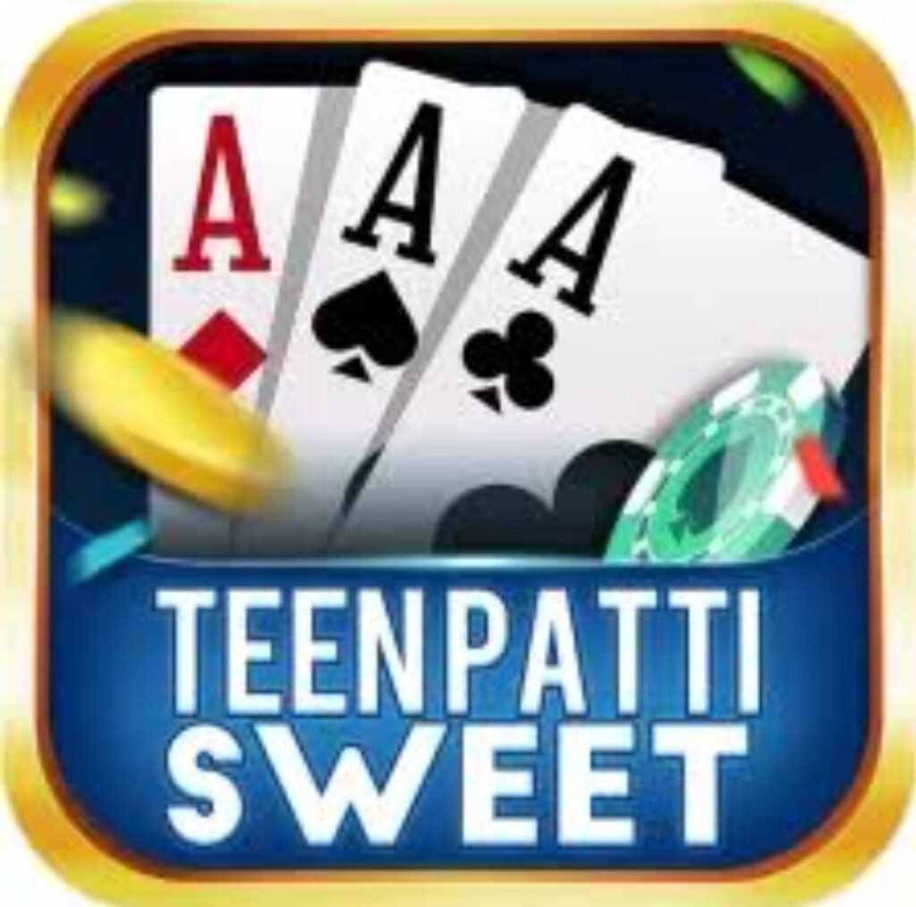 Teen Patti Sweet