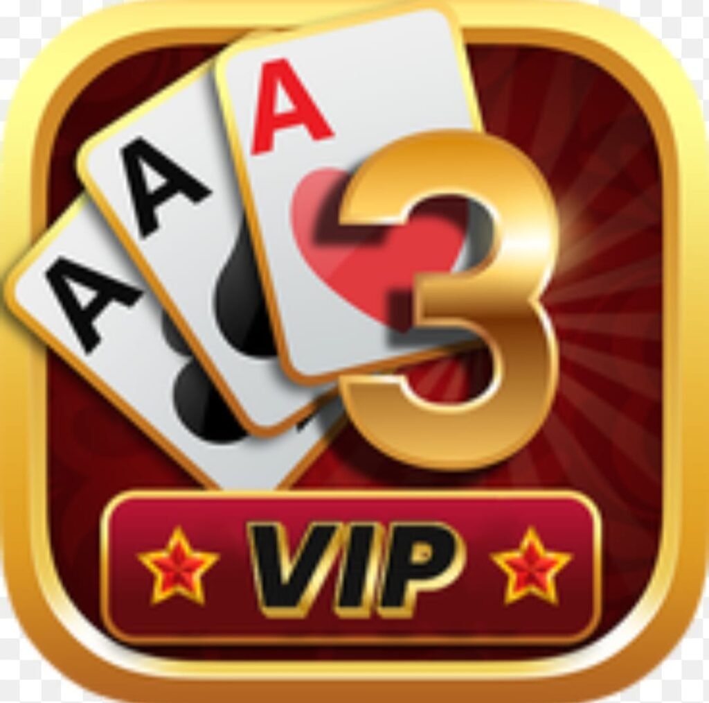 Teen Patti Vip